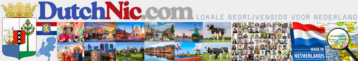 Gemaakt in Nederland - Liefland College